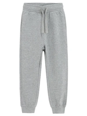 COOL CLUB Spodnie dresowe w kolorze szarym rozmiar: 152