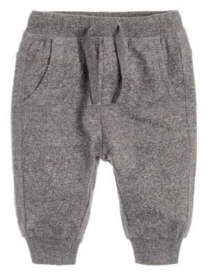 COOL CLUB Spodnie dresowe w kolorze szarym rozmiar: 74