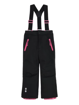 COOL CLUB Spodnie narciarskie w kolorze czarnym rozmiar: 92