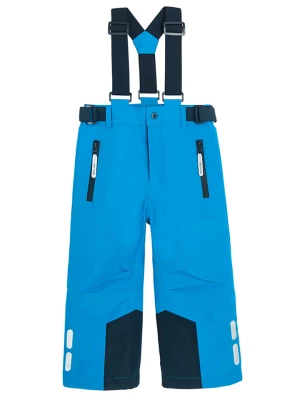 COOL CLUB Spodnie narciarskie w kolorze niebieskim rozmiar: 128