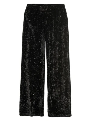 COOL CLUB Spodnie w kolorze czarnym rozmiar: 140