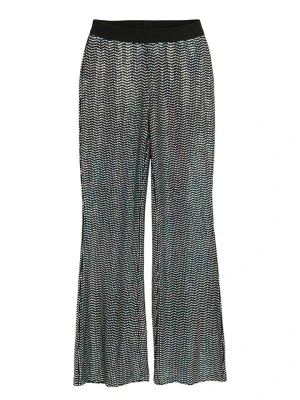 COOL CLUB Spodnie w kolorze czarnym rozmiar: 170