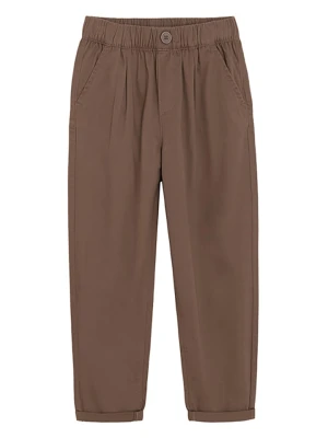 COOL CLUB Spodnie w kolorze khaki rozmiar: 128