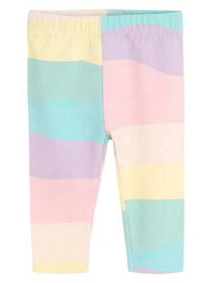 COOL CLUB Spodnie ze wzorem rozmiar: 80