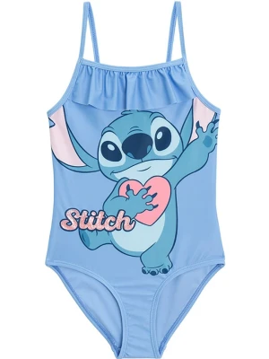 COOL CLUB Strój kąpielowy w kolorze niebieskim rozmiar: 116