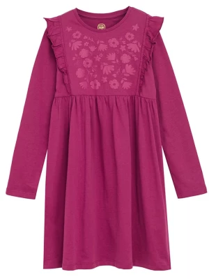 COOL CLUB Sukienka w kolorze fioletowym rozmiar: 104