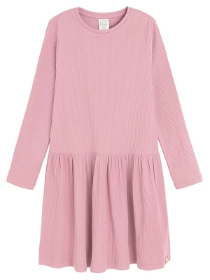 COOL CLUB Sukienka w kolorze jasnoróżowym rozmiar: 104