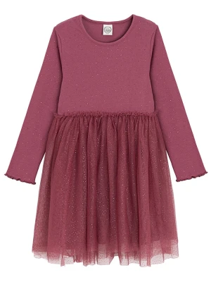 COOL CLUB Sukienka w kolorze różowym rozmiar: 110