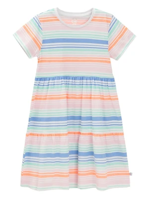 COOL CLUB Sukienka ze wzorem rozmiar: 116