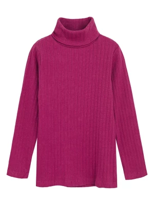 COOL CLUB Sweter w kolorze fioletowym rozmiar: 116