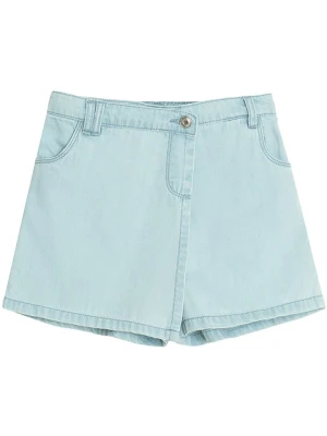 COOL CLUB Szorty dżinsowe w kolorze błękitnym rozmiar: 146