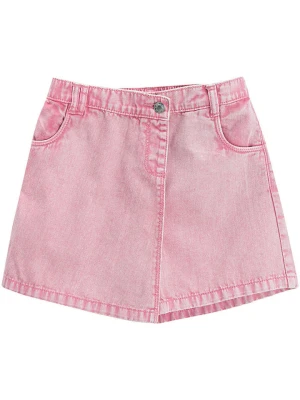 COOL CLUB Szorty dżinsowe w kolorze jasnoróżowym rozmiar: 170