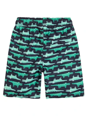 COOL CLUB Szorty kąpielowe w kolorze czarnym rozmiar: 92