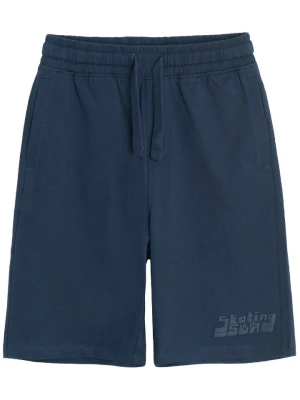 COOL CLUB Szorty w kolorze granatowym rozmiar: 152