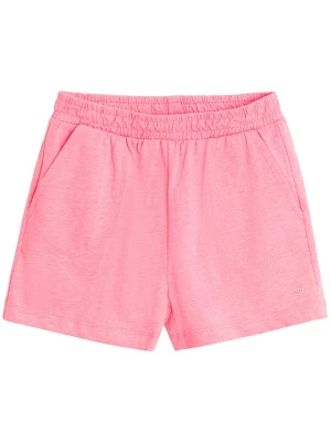 COOL CLUB Szorty w kolorze jasnoróżowym rozmiar: 104