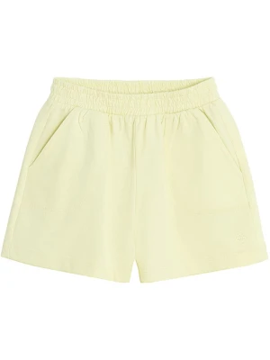 COOL CLUB Szorty w kolorze żółtym rozmiar: 122