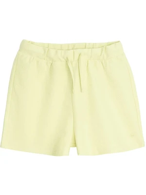 COOL CLUB Szorty w kolorze żółtym rozmiar: 140