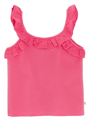 COOL CLUB Top w kolorze różowym rozmiar: 122