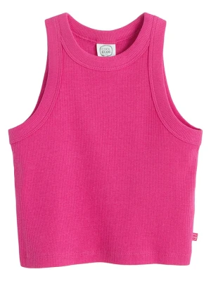 COOL CLUB Top w kolorze różowym rozmiar: 122