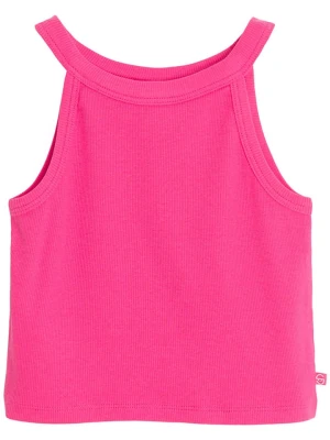 COOL CLUB Top w kolorze różowym rozmiar: 140