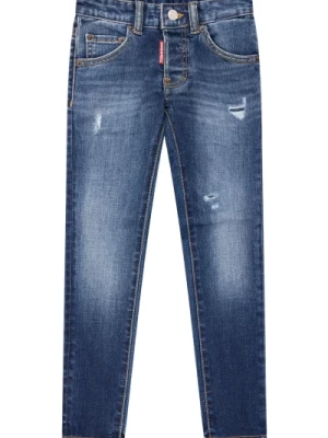 Cool Guy Skinny Jeans Dsquared2