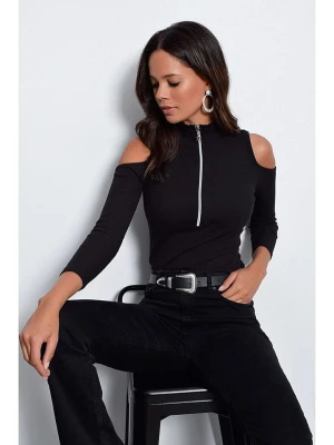 Cool & Sexy Koszulka w kolorze czarnym rozmiar: S