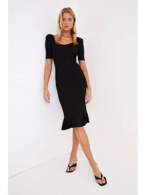 Cool & Sexy Sukienka w kolorze czarnym rozmiar: S