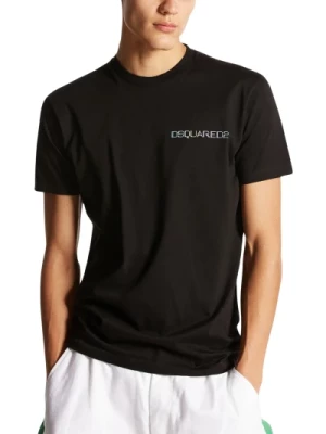 Cool T-Shirt Modello Dsquared2