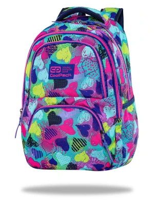 CoolPack Plecak "Coolpack Dart" ze wzorem rozmiar: onesize
