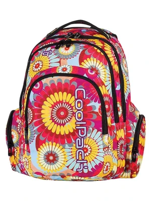 CoolPack Plecak "Coolpack Spark" ze wzorem rozmiar: onesize
