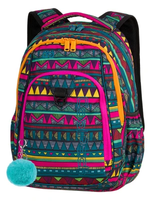 CoolPack Plecak "Coolpack Strike" ze wzorem rozmiar: onesize