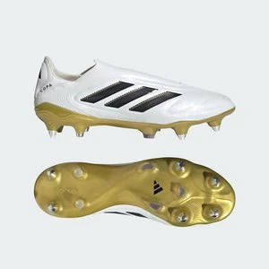 Copa Pure 3 Elite Laceless Soft Ground Boots Adidas