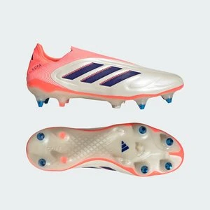 Copa Pure 3 Elite Laceless Soft Ground Boots Adidas