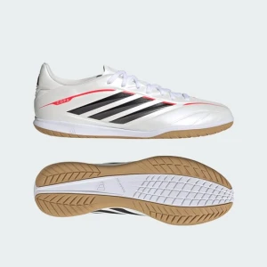 COPA PURE IV CLUB Indoor Football Shoes Adidas biały