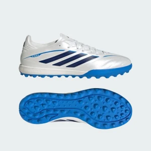 Buty piłkarskie na sztuczną nawierzchnię Copa Pure IV League Adidas biały