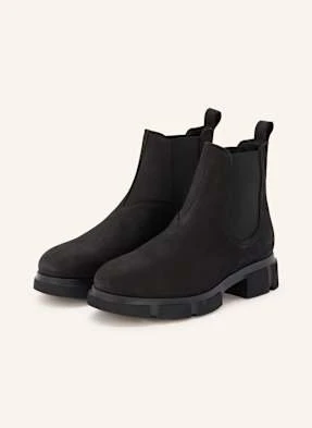 Copenhagen Studios Botki Chelsea cph521 schwarz