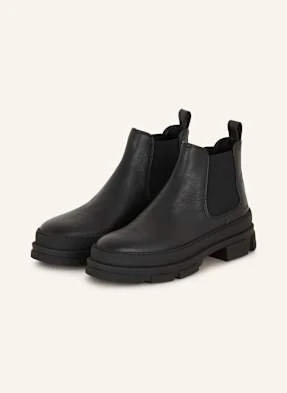 Copenhagen Botki Chelsea cph735m schwarz