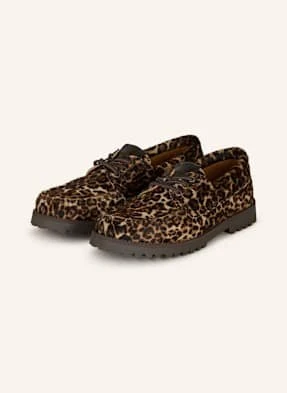 Zdjęcie produktu Copenhagen Buty Sznurowane cph616 braun