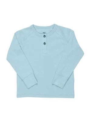 COPENHAGEN COLORS Koszulka w kolorze błękitnym rozmiar: 116