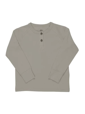 COPENHAGEN COLORS Koszulka w kolorze khaki rozmiar: 116