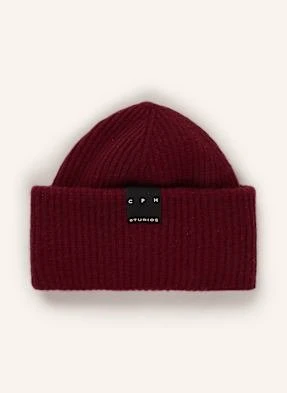 Copenhagen Czapka rot