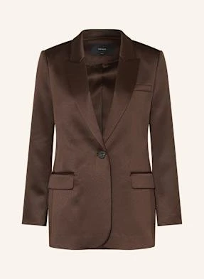 Copenhagen Muse Blezer Cmshine braun