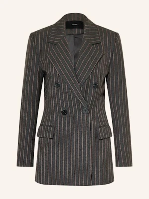 Copenhagen Muse Blezer Cmtailor rot