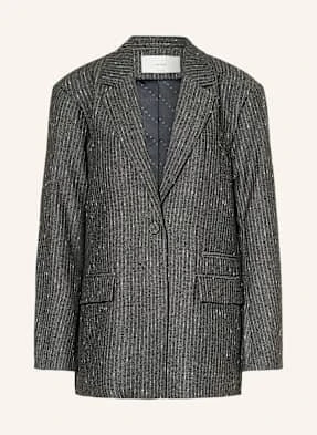Copenhagen Muse Blezer Cmtrina grau