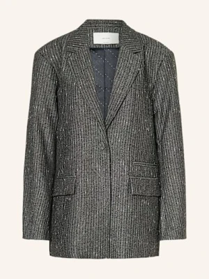 Copenhagen Muse Blezer Cmtrina grau