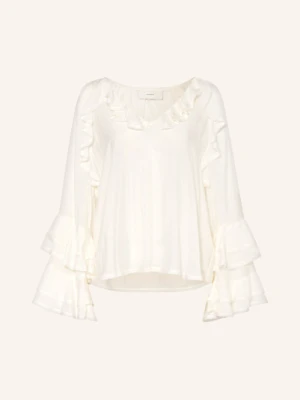 Copenhagen Muse Bluzka Cmnorma weiss