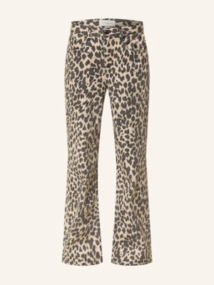 Copenhagen Muse Jeansy Straight Cmleora beige