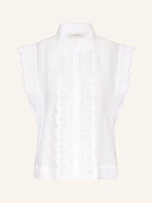 Copenhagen Muse Koszula Cmmolly weiss