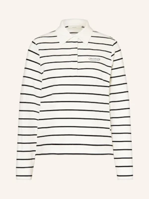 Copenhagen Muse Koszulka Z Długim Rękawem Cmmuse weiss