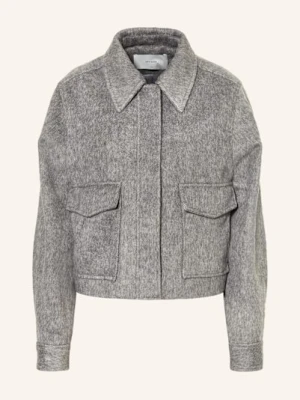 Copenhagen Muse Kurtka Cmrattan grau